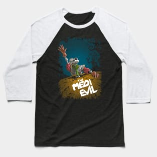 The Medievil Baseball T-Shirt